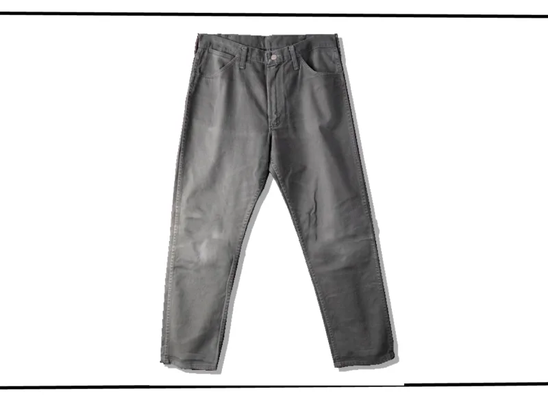 Wrangler 78MWZ Drill Pants