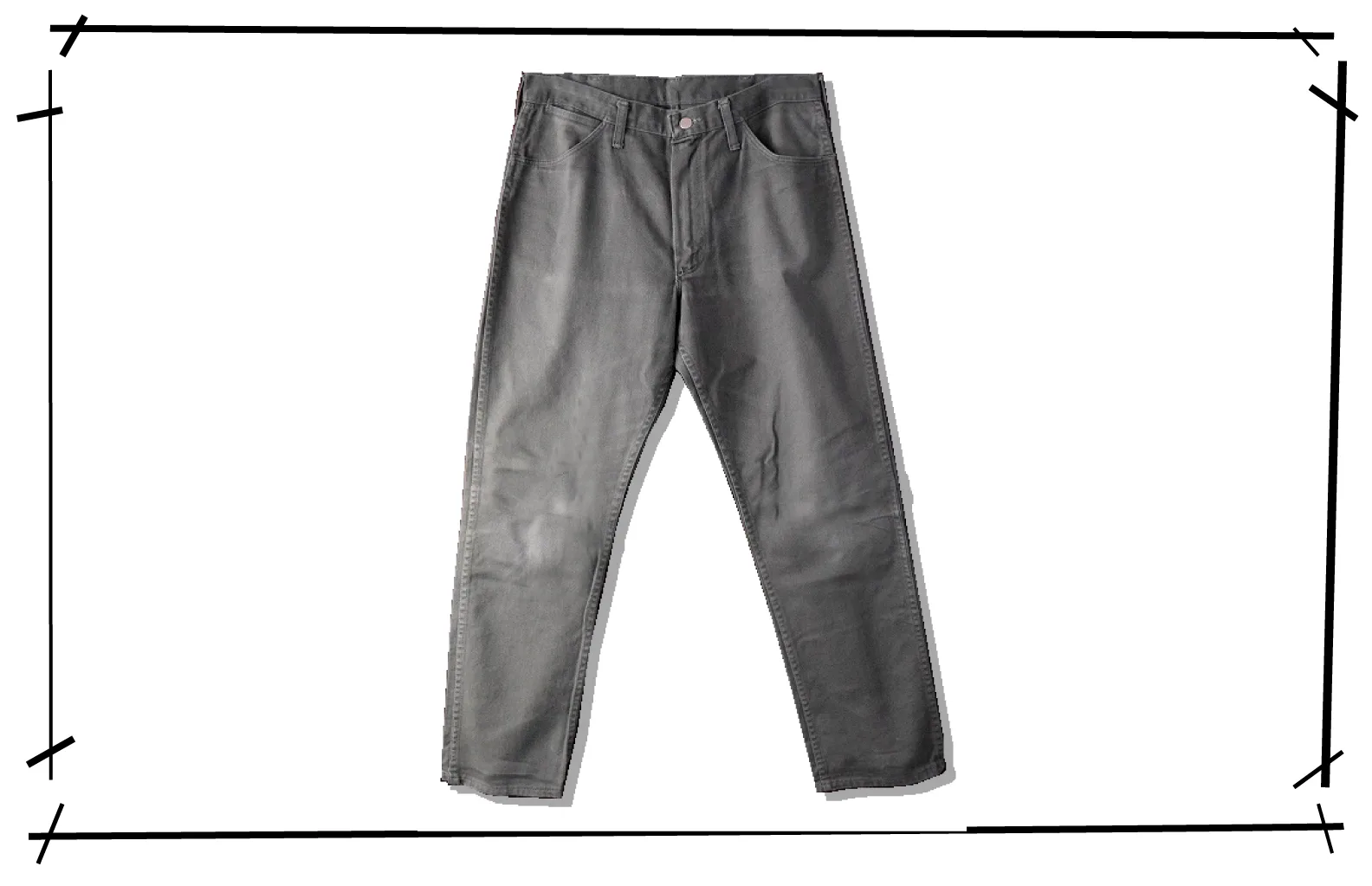 Wrangler 78MWZ Drill Pants