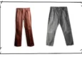 Wrangler Pants Series 002