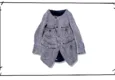 Undercover round jacket 2004SS