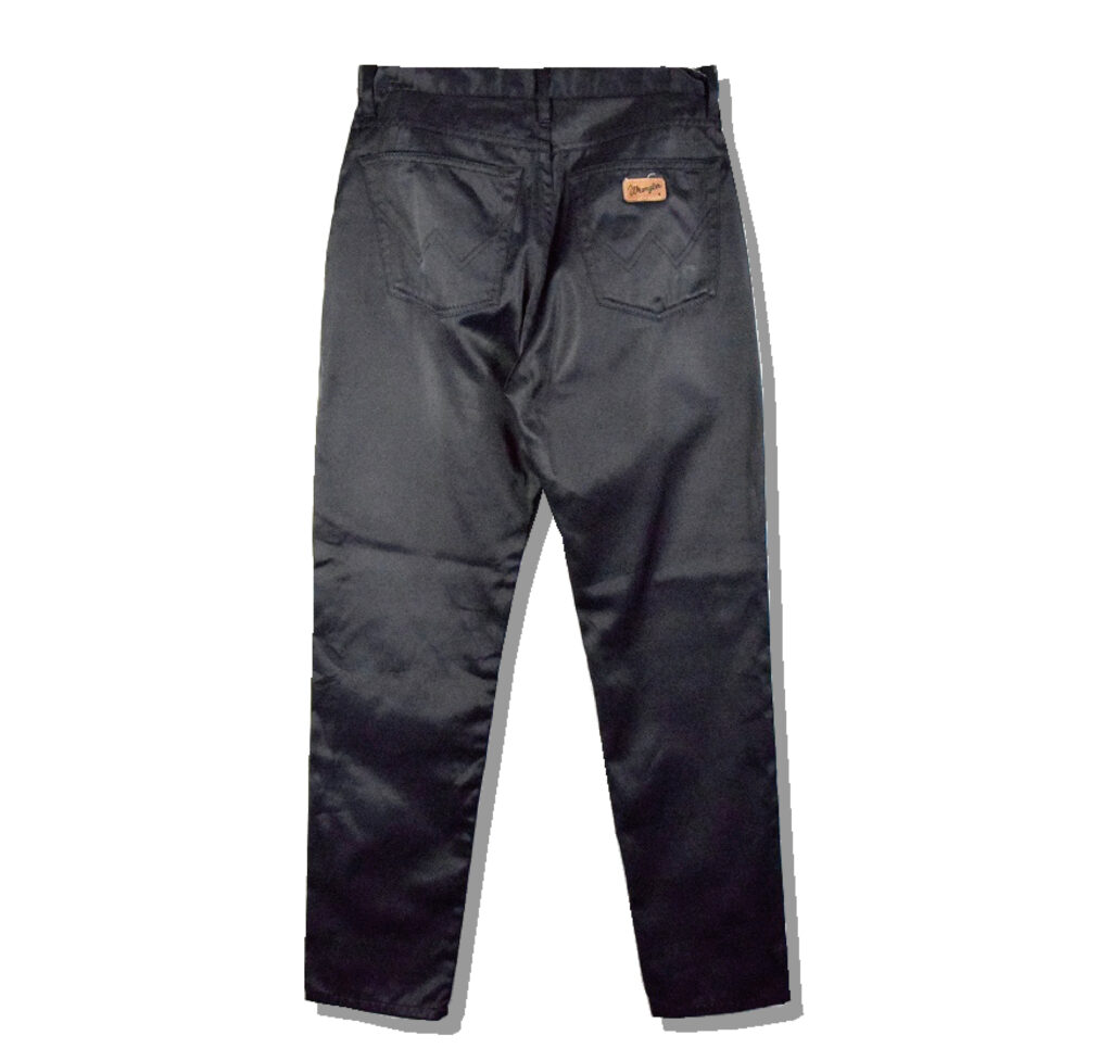 Wrangler Angie Nylon Pants Back