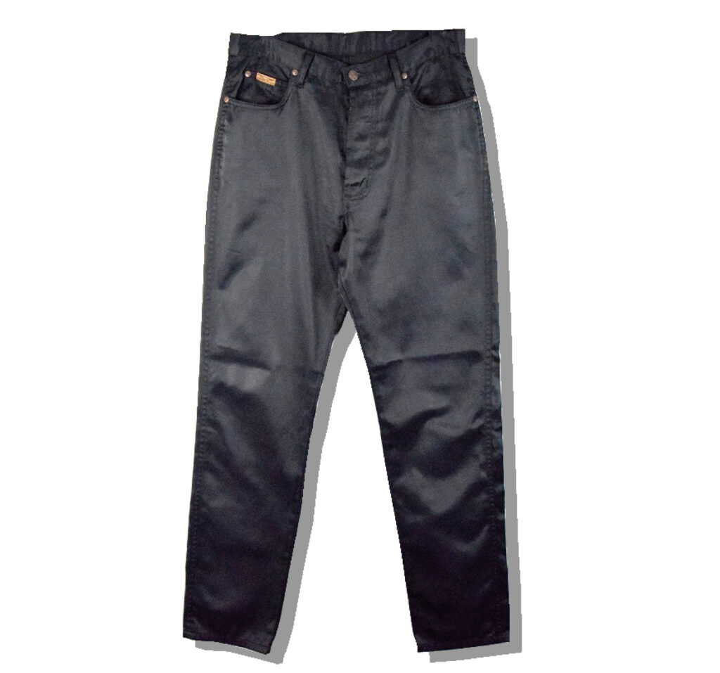 Wrangler Angie Nylon Pants Front