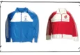 Adidas Jersey Jacket 2004FW Series 001