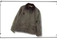 Barbour Standen oil Jacket