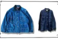 Bluebell Coverall Jacket Series 001 1960s