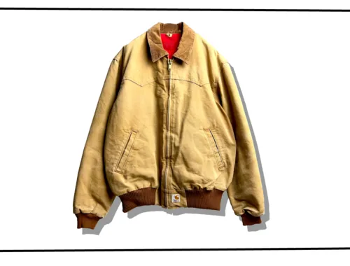 Carhartt SantaFe Jacket 1990s