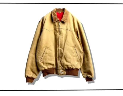 Carhartt SantaFe Jacket 1990s