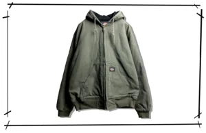 Dickies Duck Active Jacket