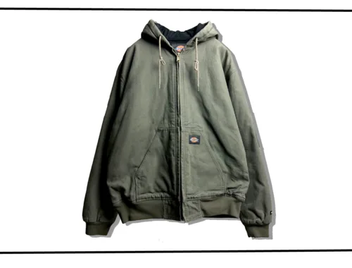 Dickies Duck Active Jacket