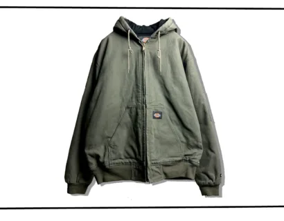 Dickies Duck Active Jacket