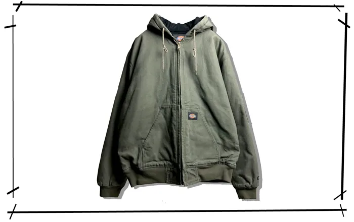 Dickies Duck Active Jacket