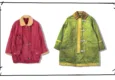 Fireman Coat Series 001