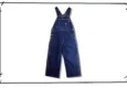 Lee Overall 1950s
