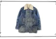 Lee Storm Rider Boa Ranch Jacket