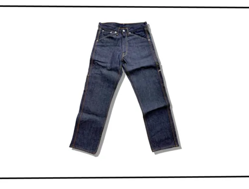 Levi's Fenom painter Denim Pants