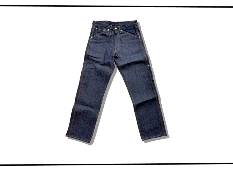 Levi's Fenom painter Denim Pants