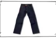 Levis Fenom x A F F A AF505-0001 Rigid Denim Pants
