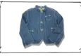 Levi's Red Lydia 02524 1173 Denim JAcket 2003AW