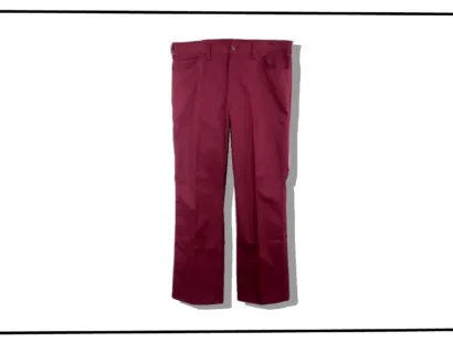 Levi's Sta-prest Cotton picke pants