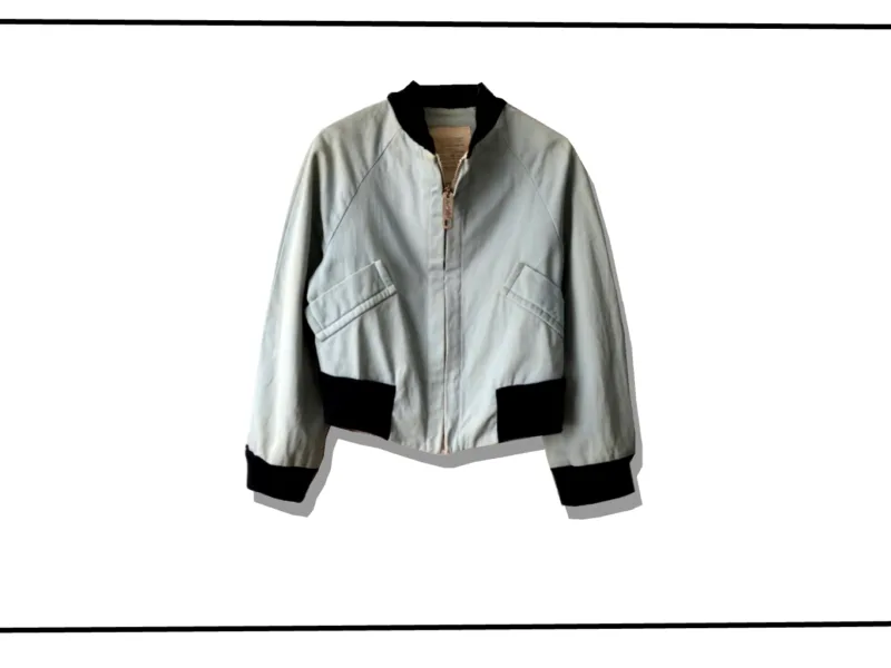 Maison Martin Margiela Blouson 1994AW Dool