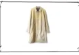 Maison Martin Margiela Stand Collor Coat 1999SS