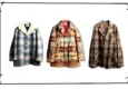 Pendleton Outer Series 001 1970s