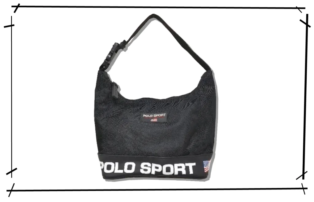 PoloSport handbag