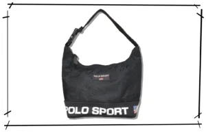 PoloSport handbag