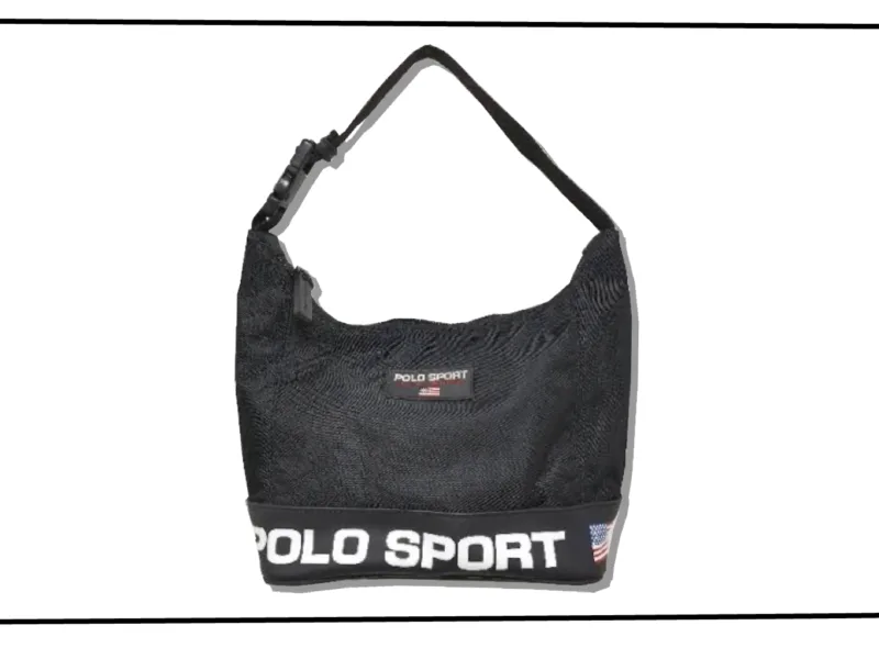 PoloSport handbag