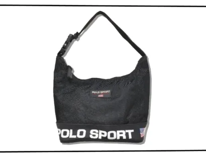 PoloSport handbag