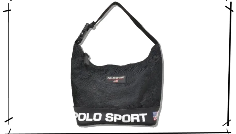 PoloSport handbag