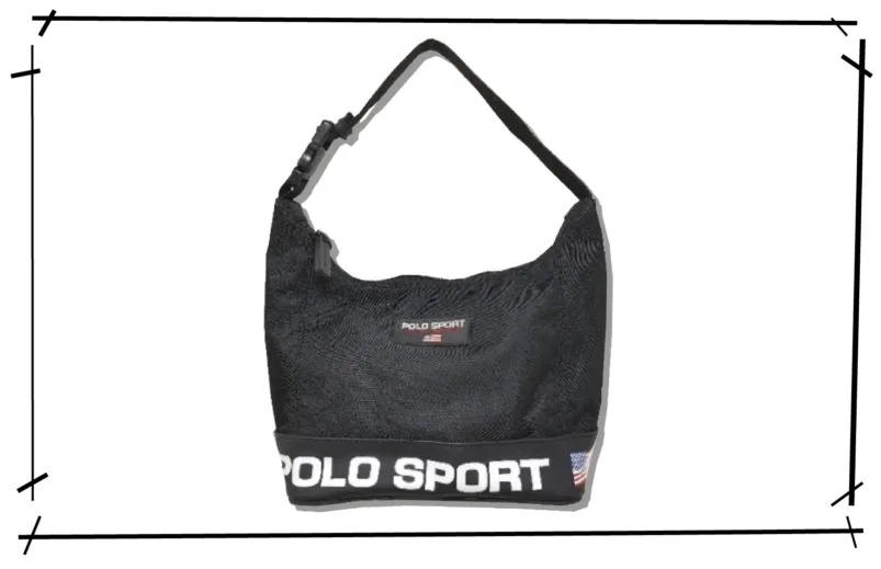 PoloSport handbag