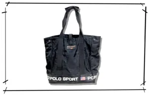 Polo Sport totebag