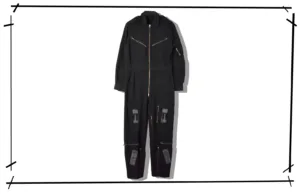 Royal Canadian Air Force Helicopter crew Jump suit