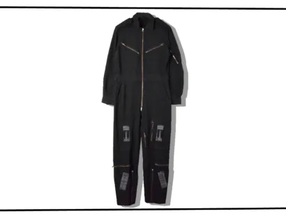 Royal Canadian Air Force Helicopter crew Jump suit