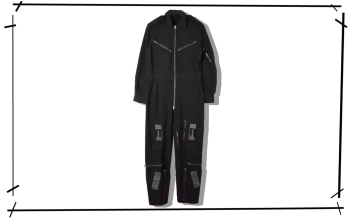 Royal Canadian Air Force Helicopter crew Jump suit