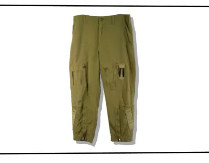 Royal Canadian Air force Helicopter crew Pants