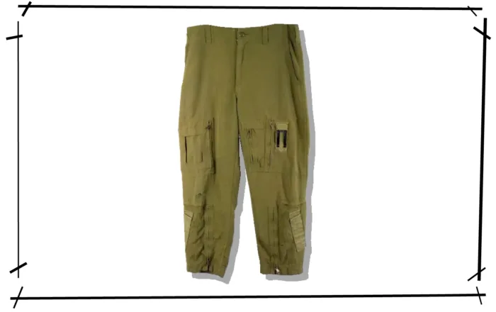 Royal Canadian Air force Helicopter crew Pants