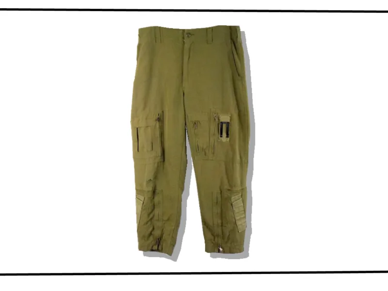 Royal Canadian Air force Helicopter crew Pants