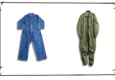 US ARMY Coverall Series 001
