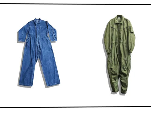 US ARMY Coverall Series 001