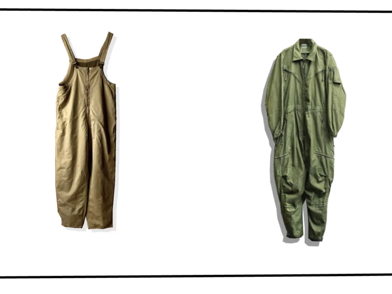 US ARMY Tankers Military Uniform 001