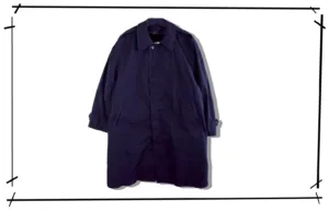 US Air Force Weather Coat boa liner