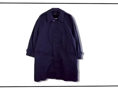 US Air Force Weather Coat boa liner