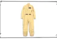 US NAVY Summer Flight suit 40 Regular 1960s