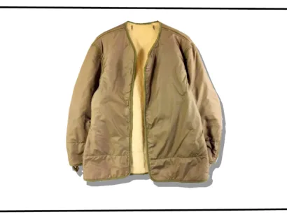 Us Army M-51 liner Jacket