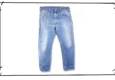 Wrangler 13MWZ Denim Pants