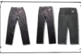 Wrangler Denim Pants Series 001