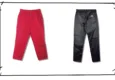 Wrangler Pants Series 001