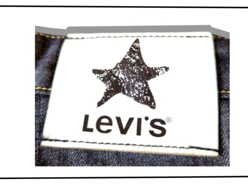Levi's Black Label